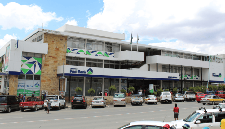 Lesotho Post Bank fraud trial unfolds amidst legal disputes