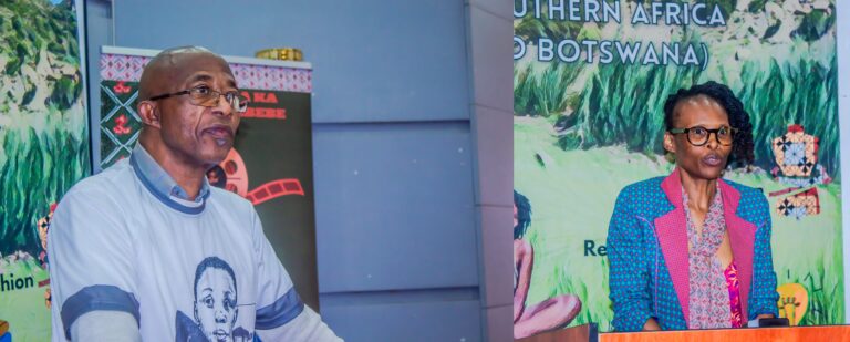 European Film Festival brings cinema magic to Lesotho’s youth