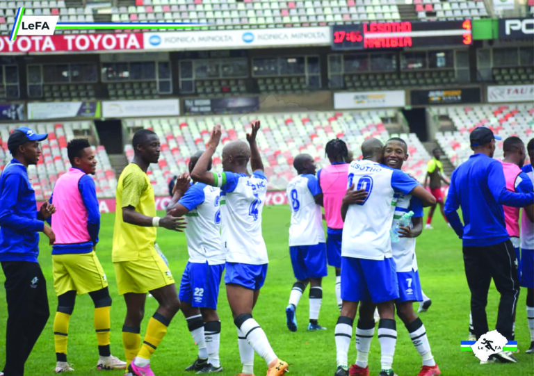 More woes for Likuena