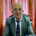 Molupe Pheko -LTDCs Chief Executive Officer