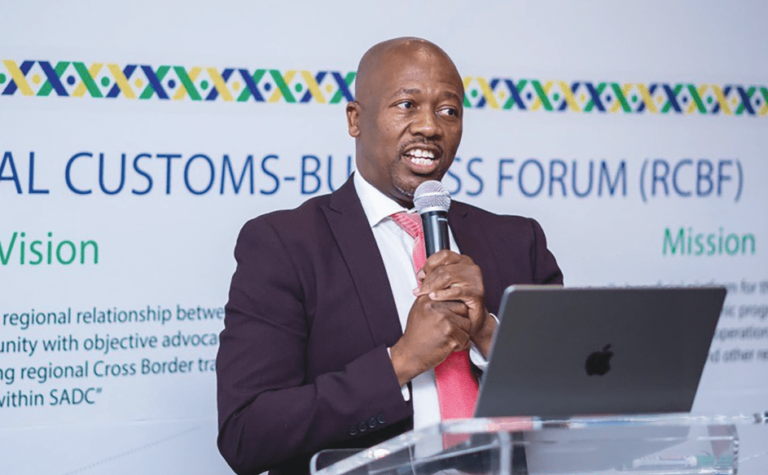 Cross-borders traders cry foul