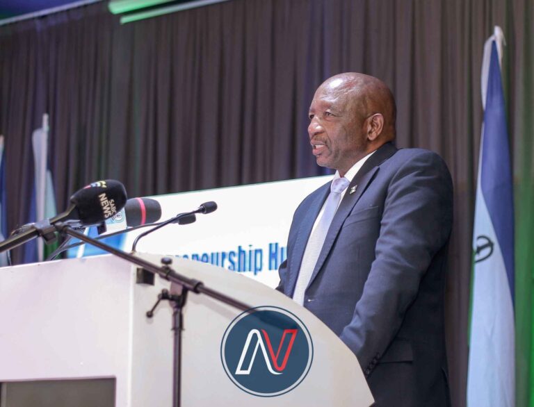 AU advances SEZs talks, while Matekane stays silent