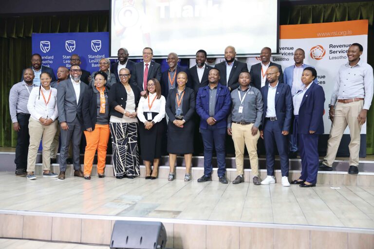 RSL, Standard Bank deal unlocks more digital tax payment avenues