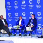 Standard Lesotho Bank’s inaugural symposium