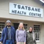 Tsasane Health Centre