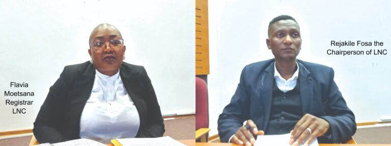 Scandals in the health sector