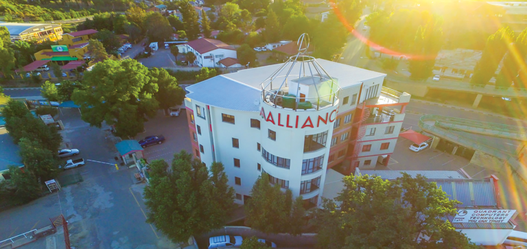 More client value in Alliance Insurance’s revamped policy