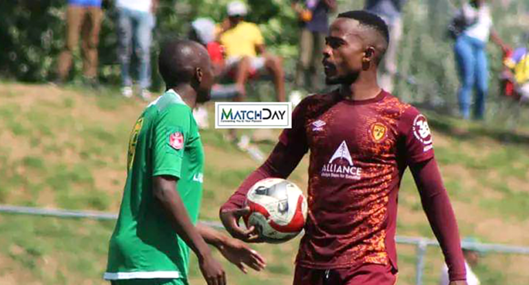 LMPS tops the league