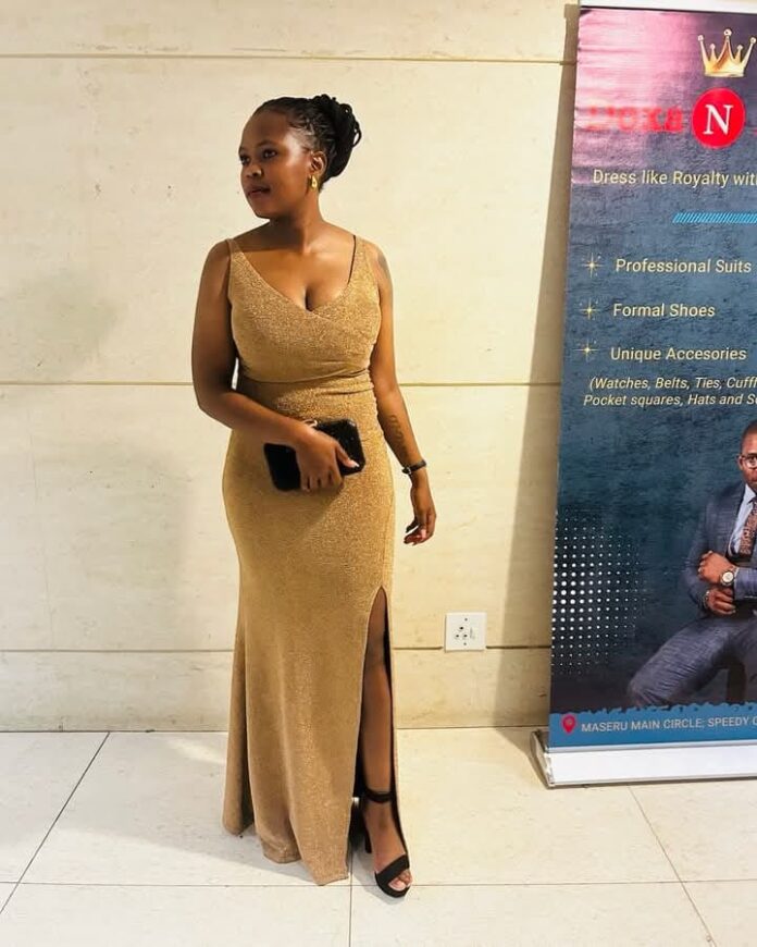 Queen Rabale More accolades for ‘Queen’ Rabale in SA - Newsdayonline