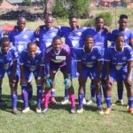 Mzamane FC squad