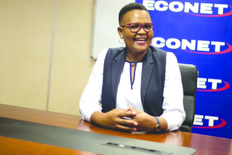 Econet pumps M6m into summer campaign