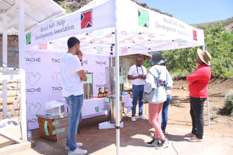 Advancing Apiculture: RSDA’s New Centre Aims to Export Organic Honey