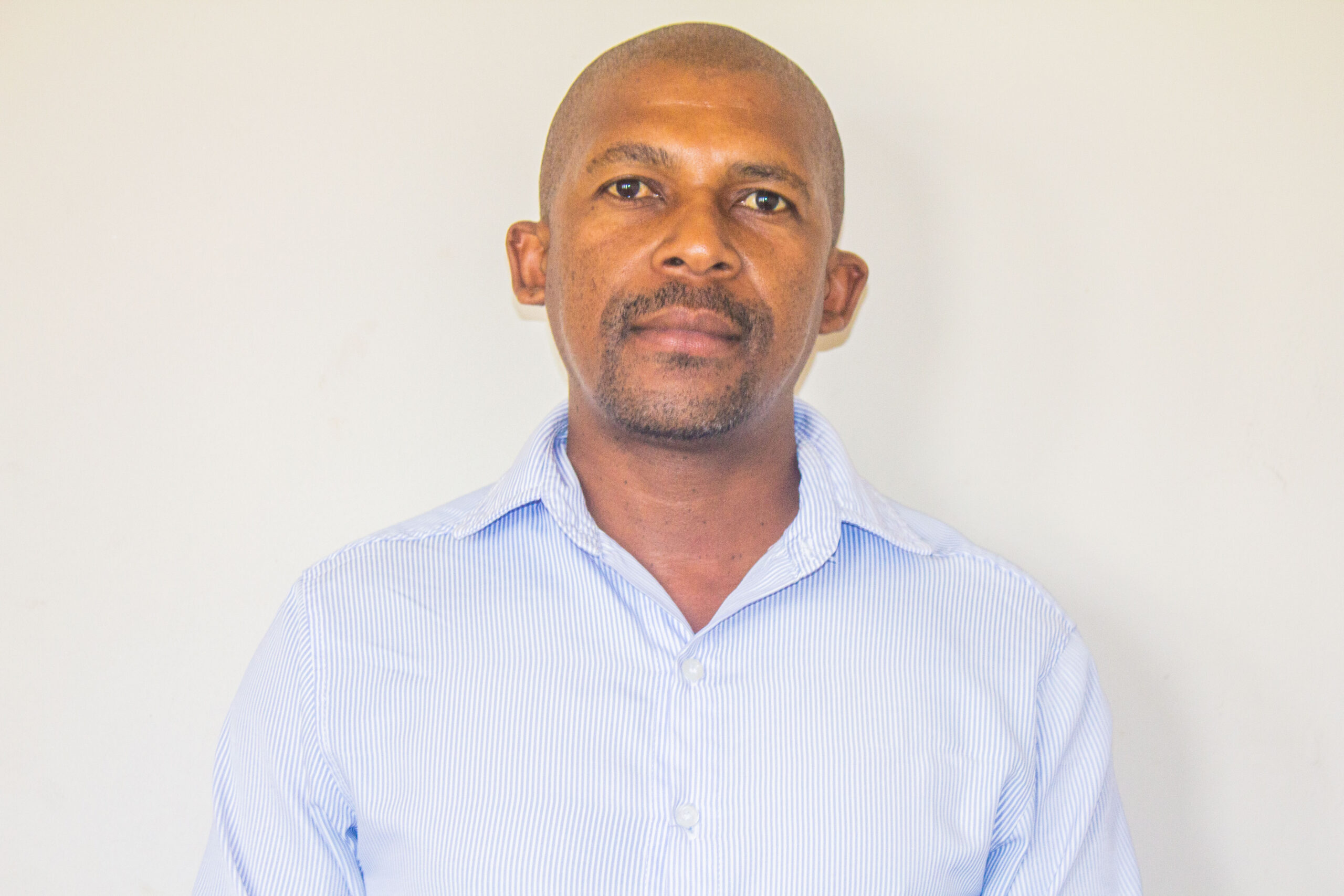 Kabelo Masoabi