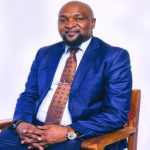 Lebo Radebe Mollis Group Chief Executive Officer