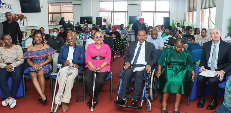 LNFOD appeals for funding