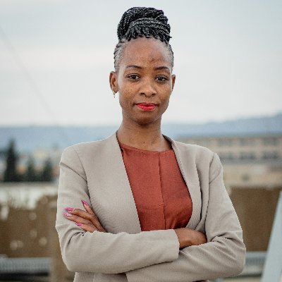 Lerato Matheka