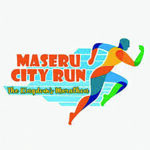 Maserun City Run