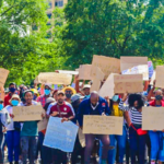 Role of Youth in Holding the Government of Lesotho Accountable: Lessons from the Bacha Shutdown Movement Bacha-Shutdown