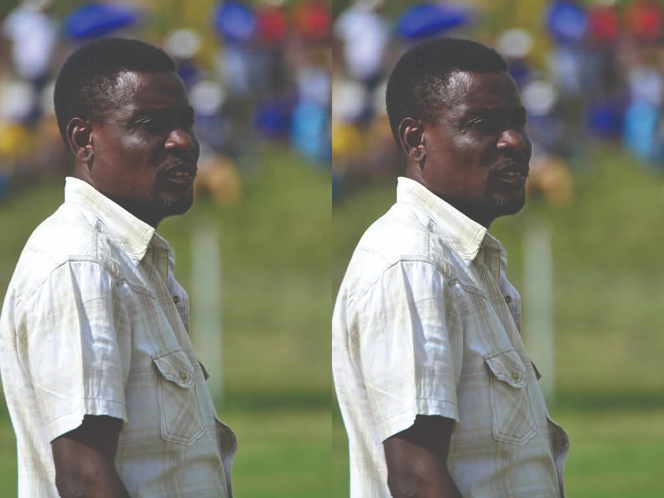 Muhammad Manda Manda targets VPL glory with Bantu - Newsdayonline