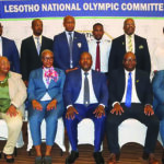 LNOCEX executive Committee will serve a four-year term