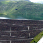 Mohale Dam