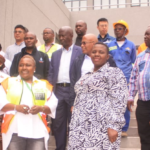 Trade unions representing workers at the Polihali Dam construction site, a key component of Phase II of the Lesotho Highlands Water Project (LHWP)