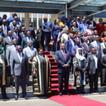 11th Parliament of Lesotho