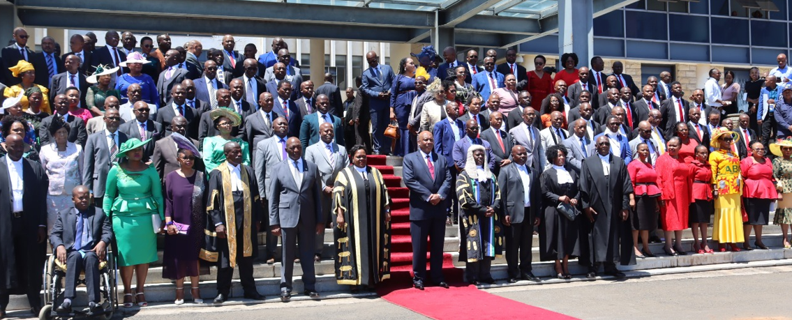 Lesotho Must Stop Demonising Politics Newsdayonline