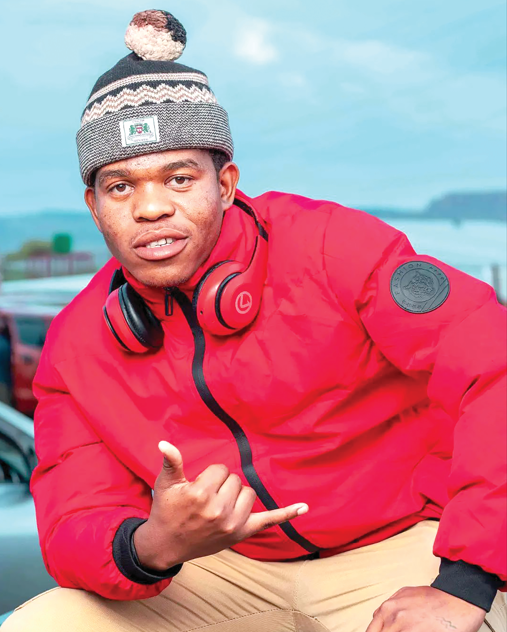 Crazy T quits Sothokids after clash over marriage