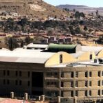 High Court Of Lesotho