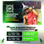 Hloekisa Lesotho