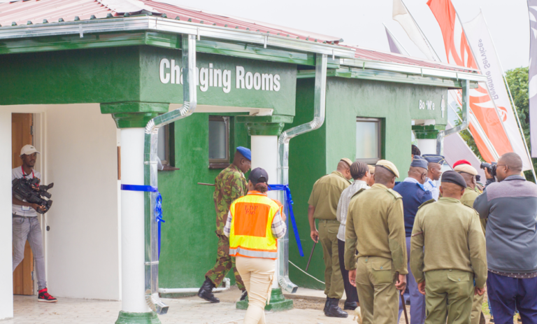 RSL and LDF in new partnership  