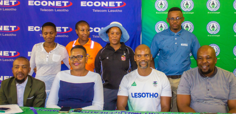 Econet intensifies rugby league support