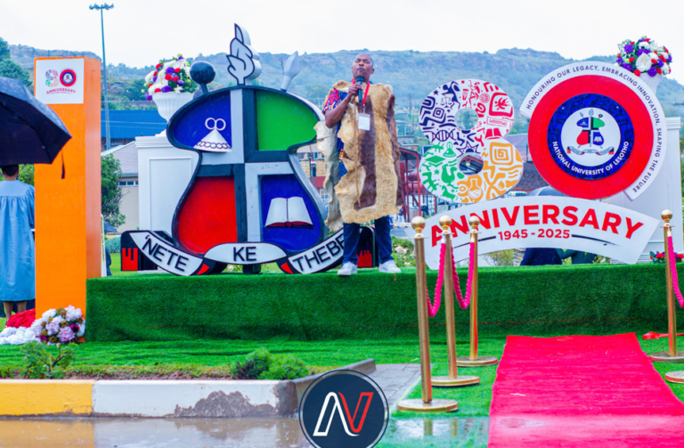 NUL’s 80-year legacy lights crisis path