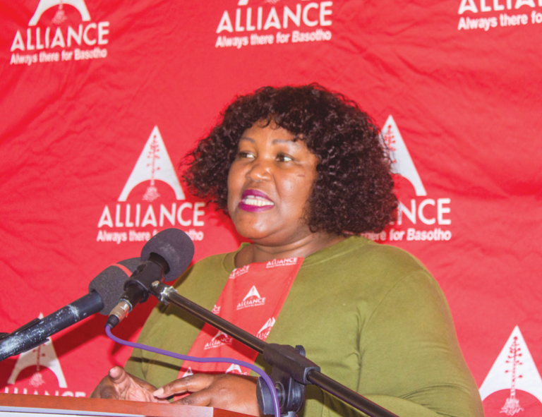 Alliance Insurance reassures clients