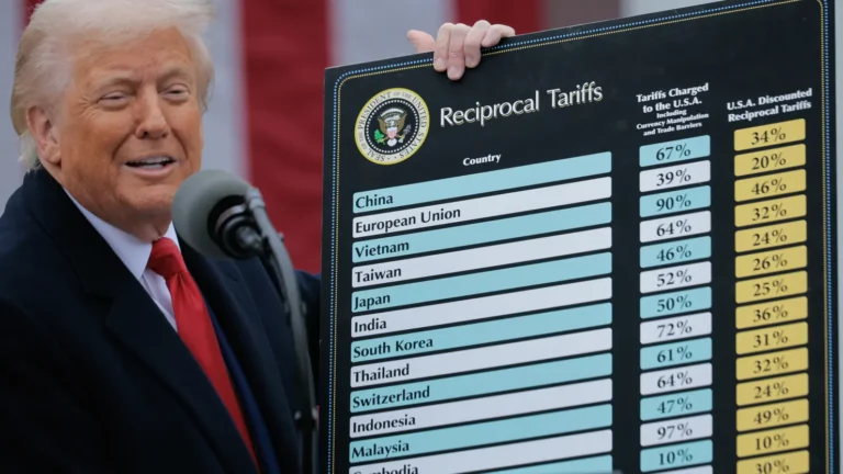 Trump’s tariff suspension offers Lesotho a moment to recalibrate