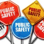 Public  Safety Signs