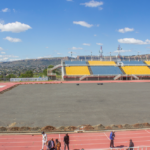 Setsoto Stadium