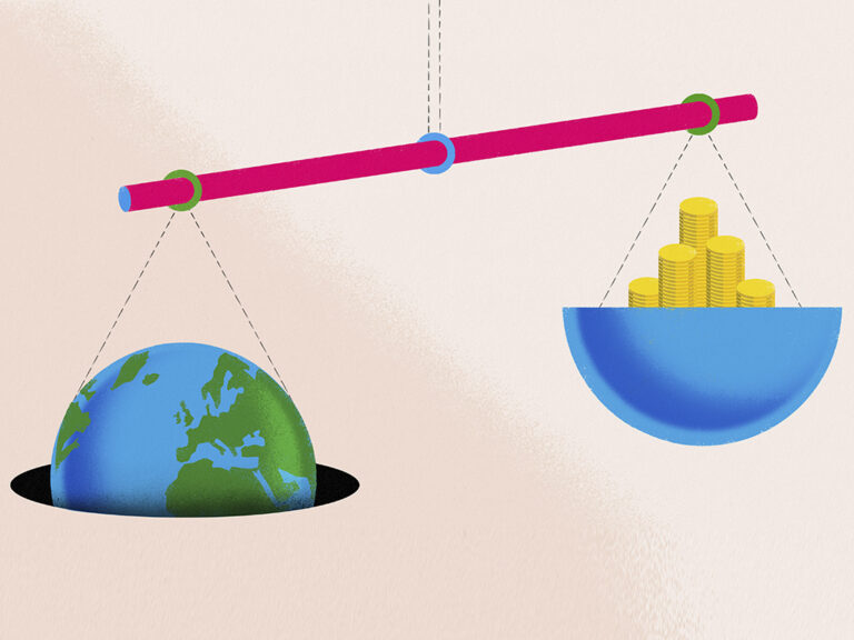 Lesotho’s economy at crossroads: Can diversification save the next generation