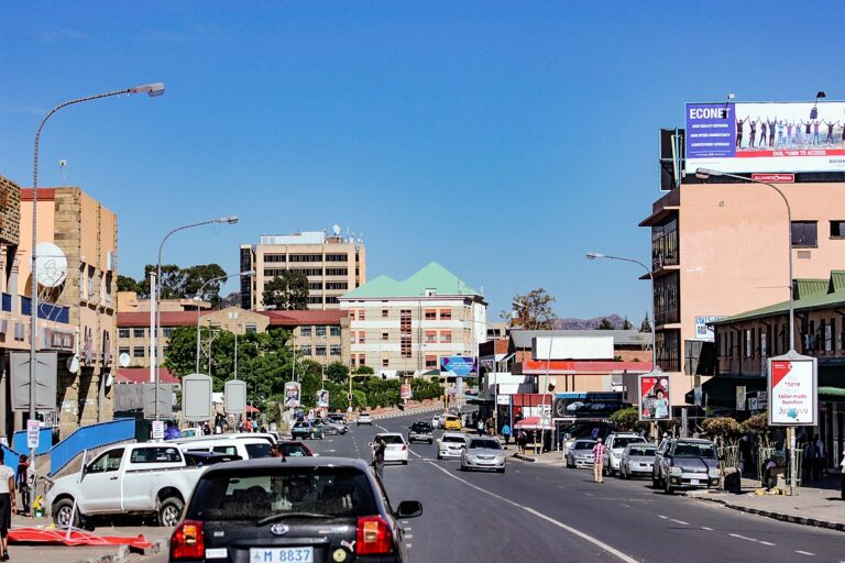 Innovation urged as road sector faces deepening crisis