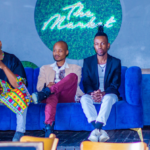 Allegro Africa in Concert