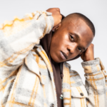 Born in Lesotho and raised in South Africa, John Tšenoli