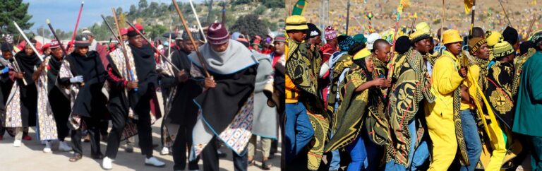 Lesotho’s real enemy is not Famo Music, it’s us