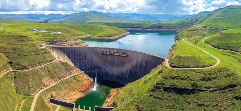 Lawyer hits back at LHDA over LHWP Treaty challenge