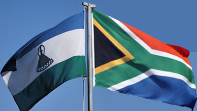 … Reaffirm support for Palestine and Western Sahara