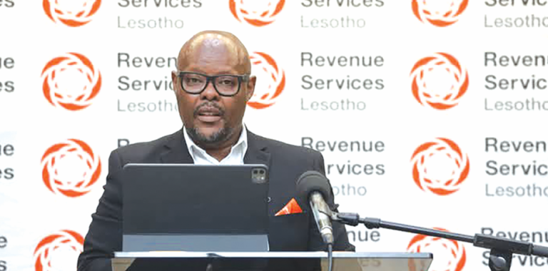 Lesotho, SA take aim at border bottlenecks