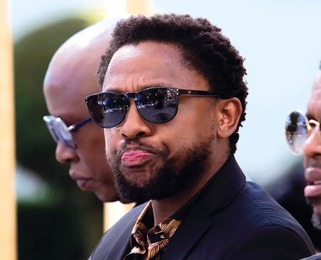 Where are Lesotho’s young political lions