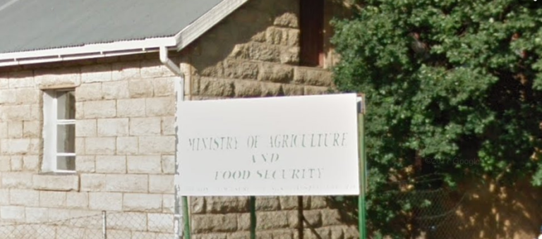 Top Agric officials suspended amid corruption allegations