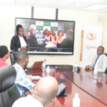 Region 5 Empowers Optometrists for Inclusive Sport