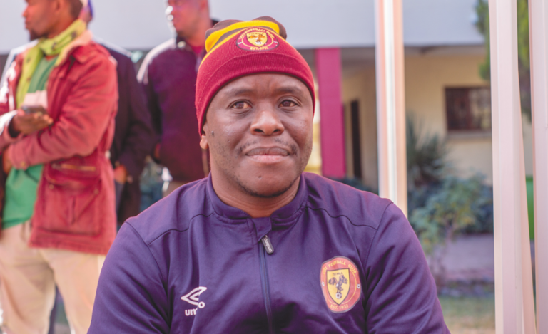 Bright start for new Lioli coach